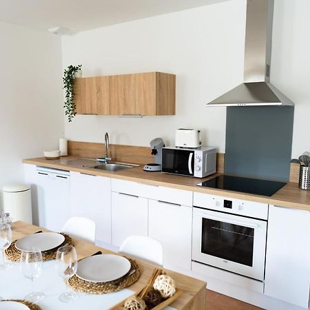 Appartement Cosy Avec Parking Prive A Сомюр Экстерьер фото