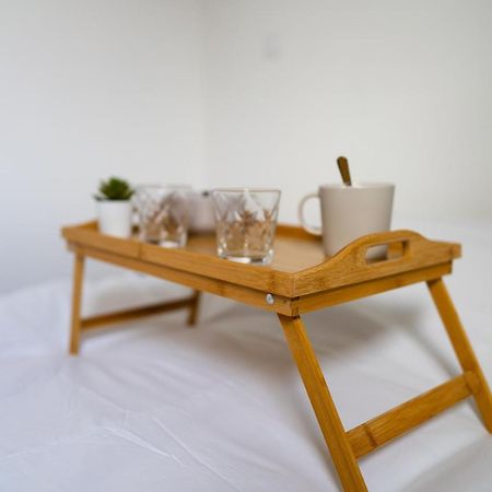 Appartement Cosy Avec Parking Prive A Сомюр Экстерьер фото