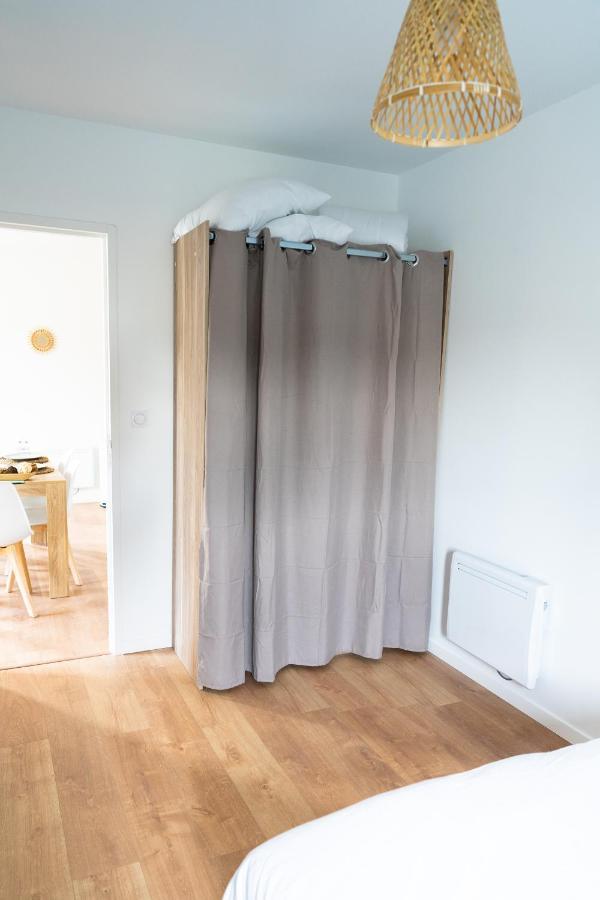 Appartement Cosy Avec Parking Prive A Сомюр Экстерьер фото